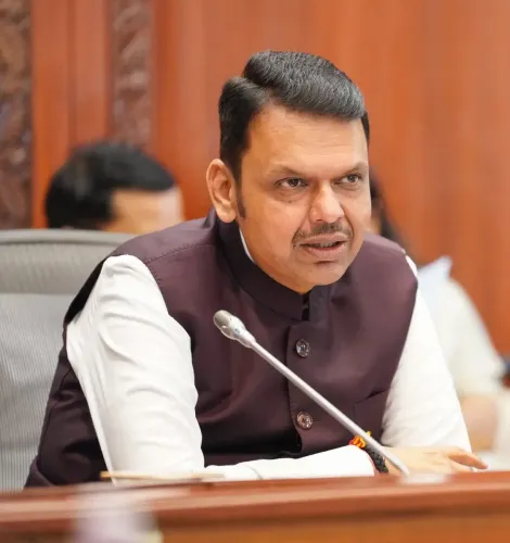 CM Fadnavis chairs Apex Committee meet on 3 tirthkshetra plans