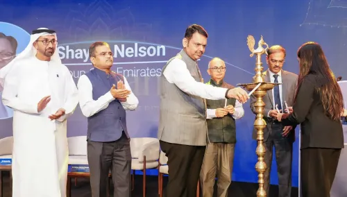 CM Fadnavis: Emirates NBD Invests $3 Billion in RBL Bank