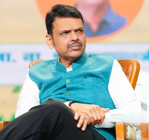 CM Fadnavis Highlights Maharashtra Agriculture Push