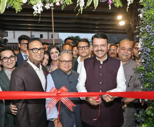 CM Fadnavis Inaugurates NewEra Hospital in Nagpur