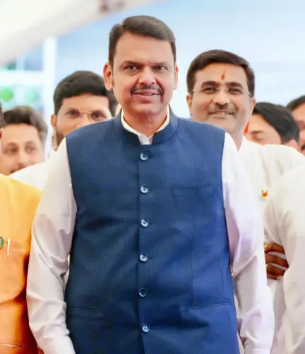 CM Fadnavis, Maharashtra Gear Up for Monsoon Session 2026