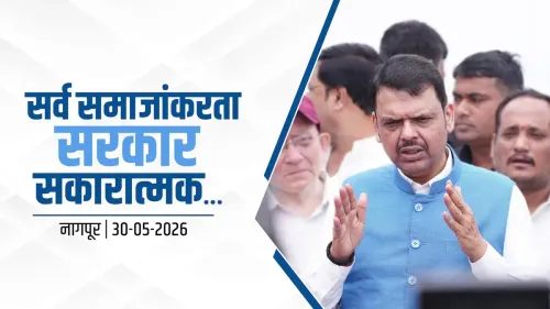 CM Fadnavis: Maratha interests won't come at OBC cost
