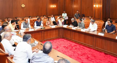 CM Fadnavis Orders SIT Probe Into Maharashtra Health Scheme Fraud