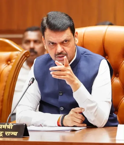 CM Fadnavis Orders SIT Probe into Nashik Health Scheme Fraud
