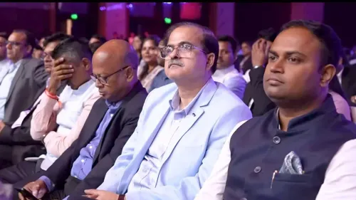 CM Fadnavis pitches Maharashtra at Invest Maharashtra 2026