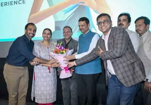 CM Fadnavis Premieres Pandharpur Wari Documentary With Warner Bros. Discovery