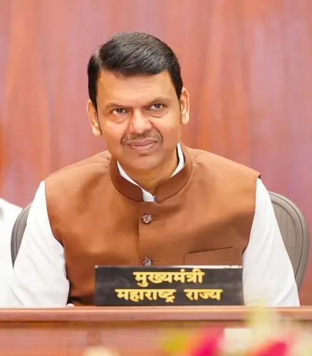 CM Fadnavis Pushes Governance Phase 3 Reforms Ahead of Aug 15