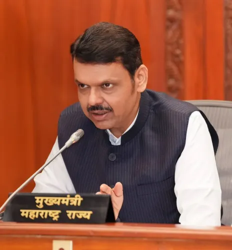 CM Fadnavis Reviews State Schemes, Orders Post-Survey Audit