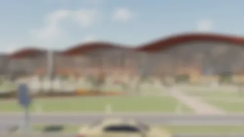 CM Fadnavis Unveils Plans for Nagpur Agro Convention Centre
