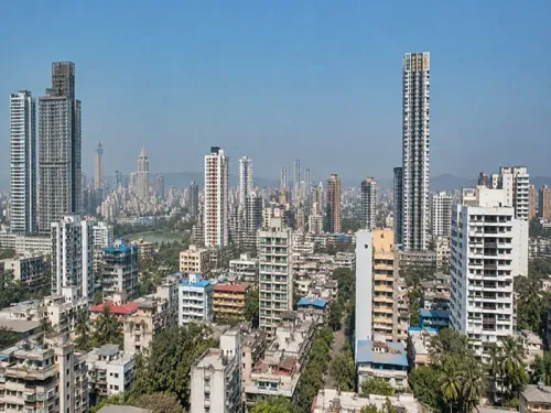 Mumbai Metropolitan Region gets ₹12.26 lakh crore development blueprint from CM Fadnavis