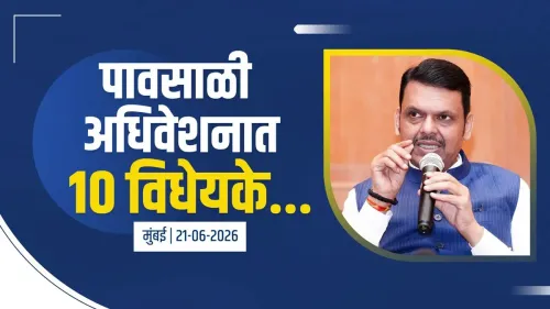 CM Fadnavis: Women Farmers to Get Legal Status This Monsoon Session