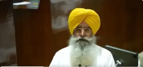 Is the CM Flying Squad Ensuring Quality in Punjab's Road Construction?