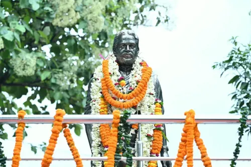 CM Hemant Soren: Jharkhand's foundations being rebuilt for its people
