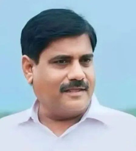 हेमंत सोरेन की माँ पर टिप्पणी: भाजपा विधायक सत्येंद्रनाथ तिवारी पर SC-ST एक्ट के तहत FIR