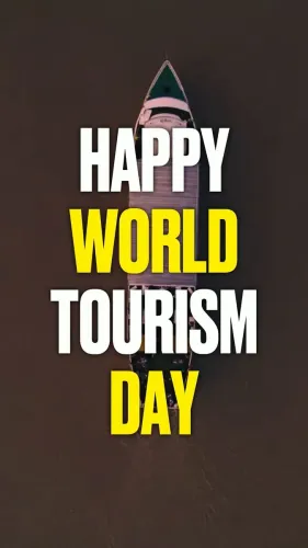 CM Himanta Calls World to Discover Assam on Tourism Day