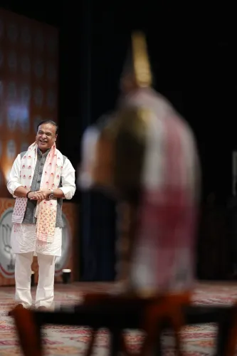 CM Himanta declares Assam UCC done, asks public what's next