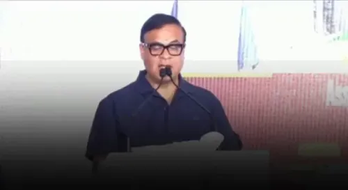 CM Himanta Expands Assam Bhavan Network Nationwide