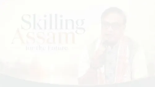 CM Himanta flags Assam's semiconductor push under Modi's North East vision
