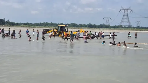 CM Himanta Flags Phased Power Restoration Across Flood-Hit Assam
