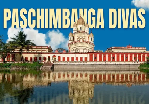 CM Himanta greets Bengal on Paschimbanga Divas, hails Mookerjee