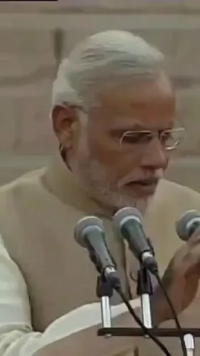 CM Himanta Hails Modi as India's Longest Serving Elected PM