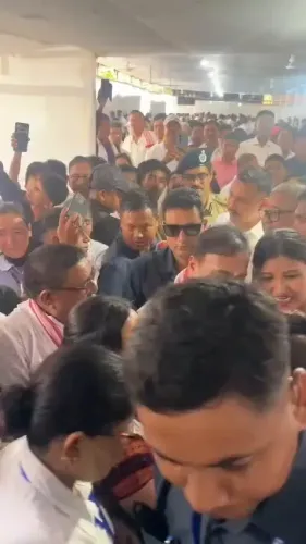 CM Himanta Highlights Orunodoi's Role in Empowering Assam Women