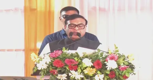 CM Himanta inaugurates Bongaigaon Medical College & Hospital