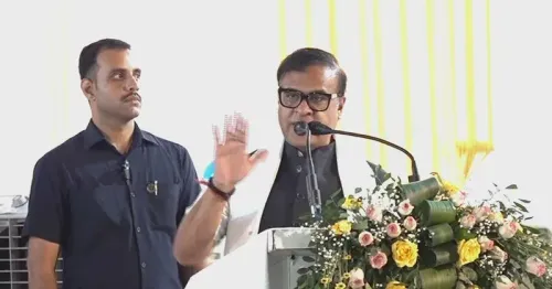 CM Himanta inaugurates Litebricks AAC plant in Tinsukia