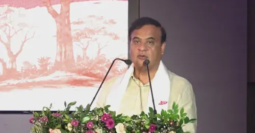 CM Himanta Launches Assam Premier League at Barsapara