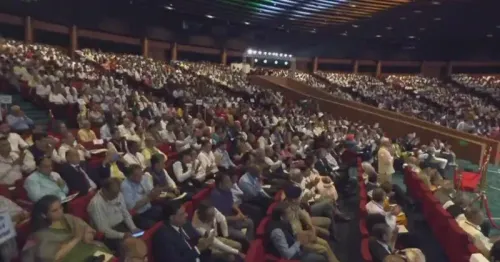 CM Himanta marks 100 years of UPSC, hails its role in Viksit Bharat
