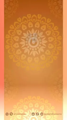 CM Himanta Marks International Yoga Day 2026