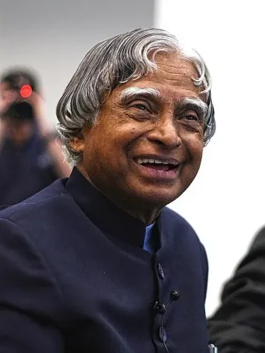 CM Himanta Pays Tribute to APJ Abdul Kalam on Punyatithi