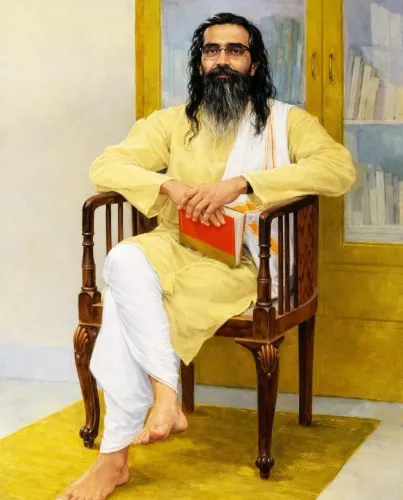 CM Himanta pays tribute to RSS chief Golwalkar on death anniversary
