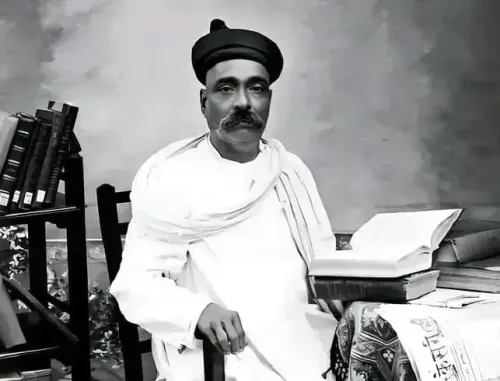 CM Himanta pays tribute to Tilak on birth anniversary