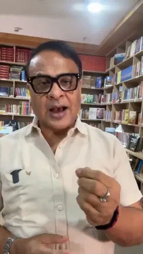CM Himanta Plans Mega Film on Veer Lachit Barphukan