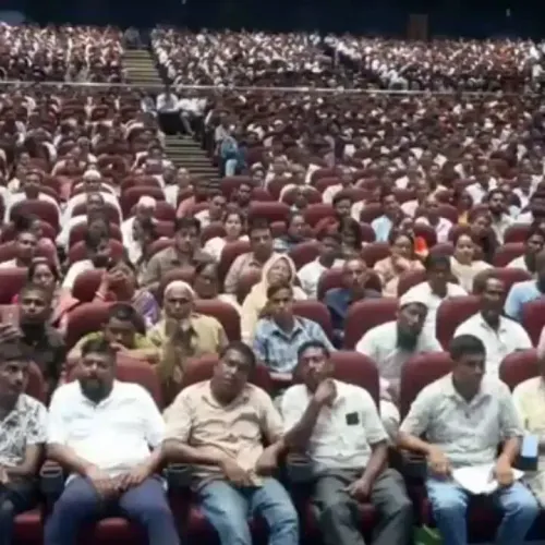 CM Himanta Promotes AIF Scheme at Assam Workshop