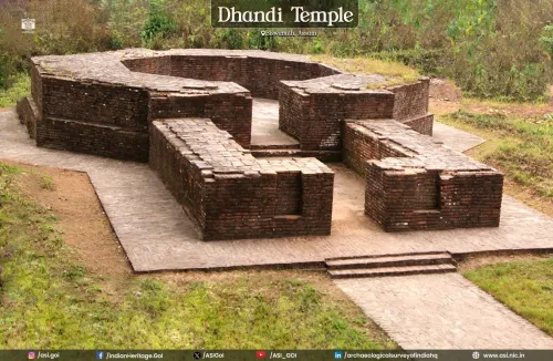 CM Himanta Reaffirms Assam's Ahom Heritage Commitment