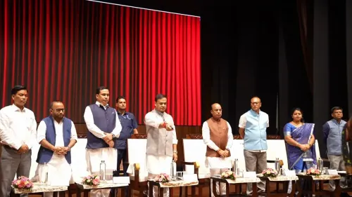 CM Himanta Relaunches Orunodoi 3.0 for 37 Lakh Assam Women