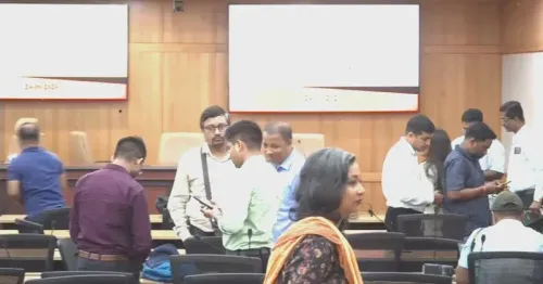 CM Himanta Shares Key Assam Cabinet Decisions