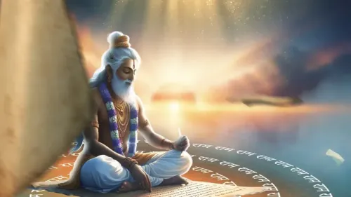 CM Himanta Shares Valmiki Ramayana Verse on Social Media