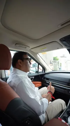 CM Himanta Takes Viewers Inside AIIMS Guwahati