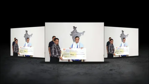 CM Himanta thanks Dibrugarh donors to flood relief fund