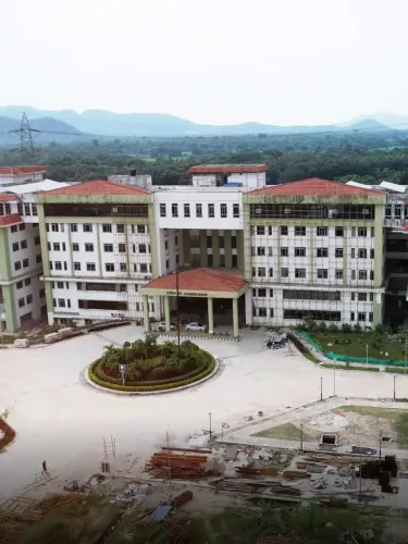 CM Himanta to Inaugurate Bongaigaon Medical College Tomorrow