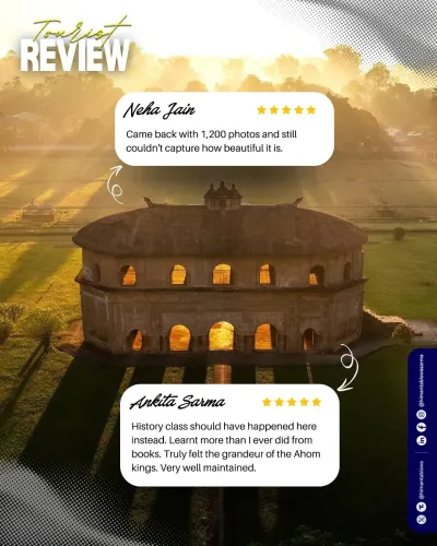 CM Himanta Uses Google Review Lens to Preview Assam Budget 2026
