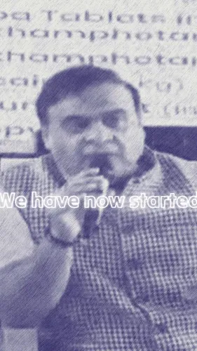 CM Himanta Vows to Pursue Drug Network Masterminds Abroad