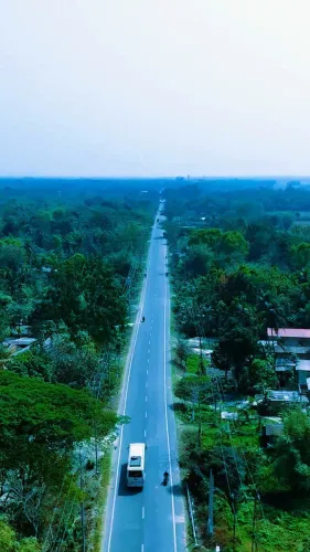 CM Himanta's road vision reshapes Tamulpur, Assam