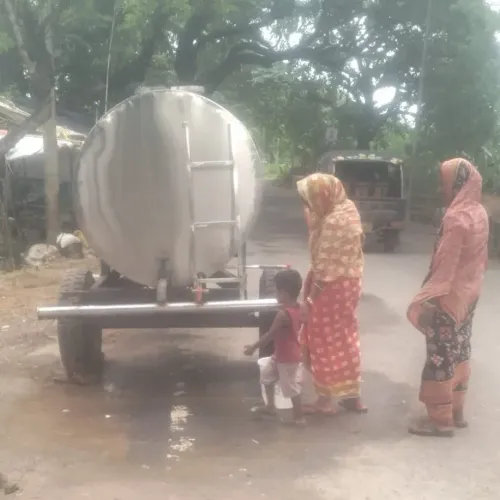 CM Majhi Deploys Medical Teams, Relief to Odisha Flood Zones