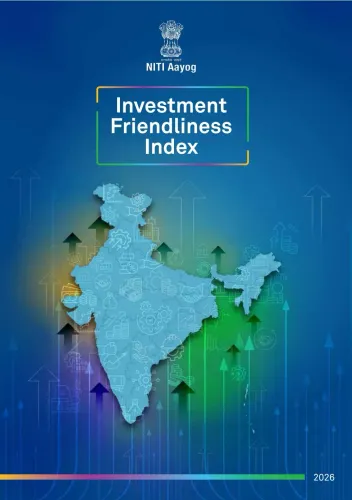 CM Majhi: Odisha Ranks Top 5 in NITI Aayog Investment Index