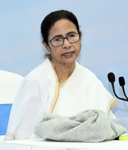 CM Mamata Banerjee Declines Invitation for Jyoti Basu Research Centre Opening