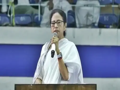 Mamata Banerjee Questions Possible Manipulation Behind Supreme Court Ruling on Bengal School Jobs